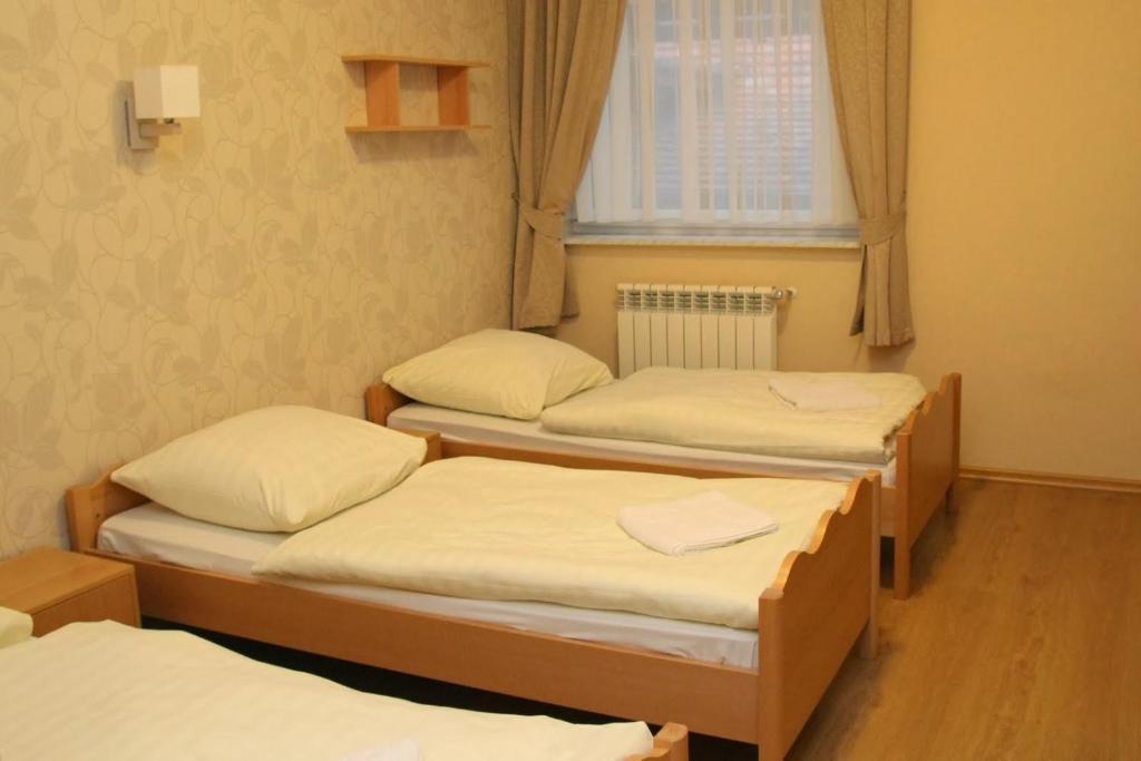 Zajazd Ostep Gorzyń Værelse billede